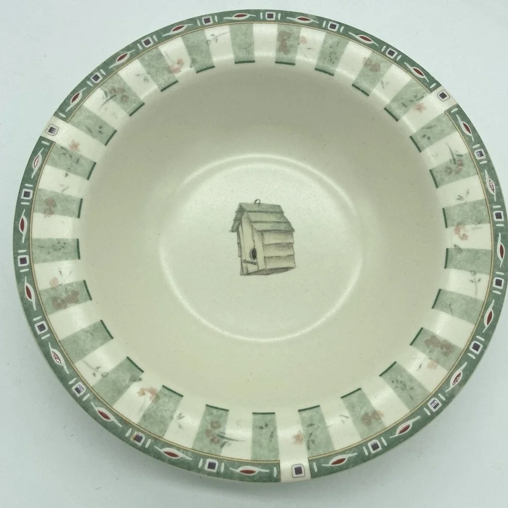 Pfaltzgraff set four